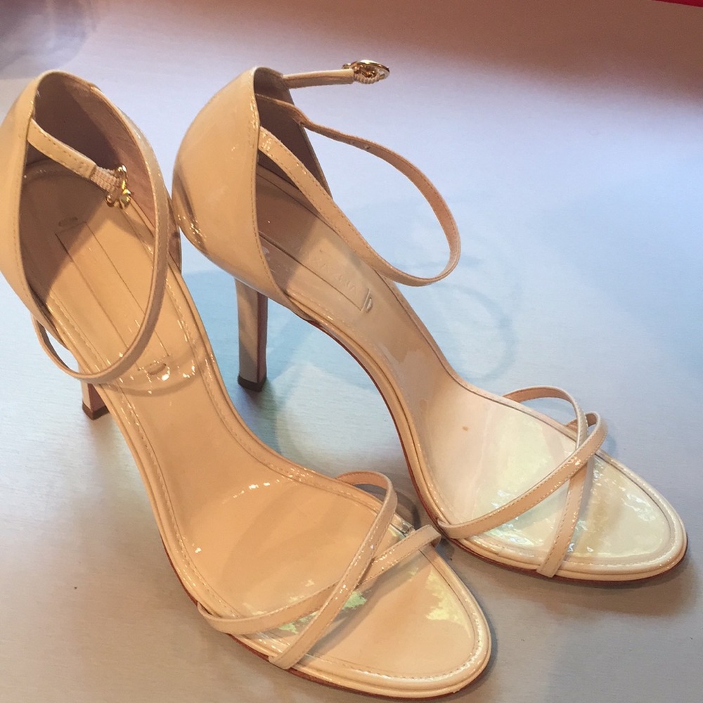 BCBG Max Azria Heels.  Size 8.5